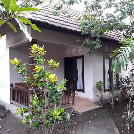 גילי אייר Gili Bagus Village מראה חיצוני תמונה