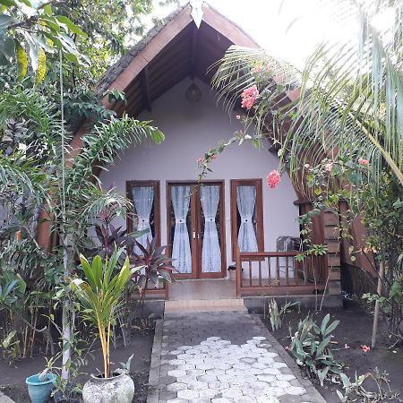 גילי אייר Gili Bagus Village מראה חיצוני תמונה