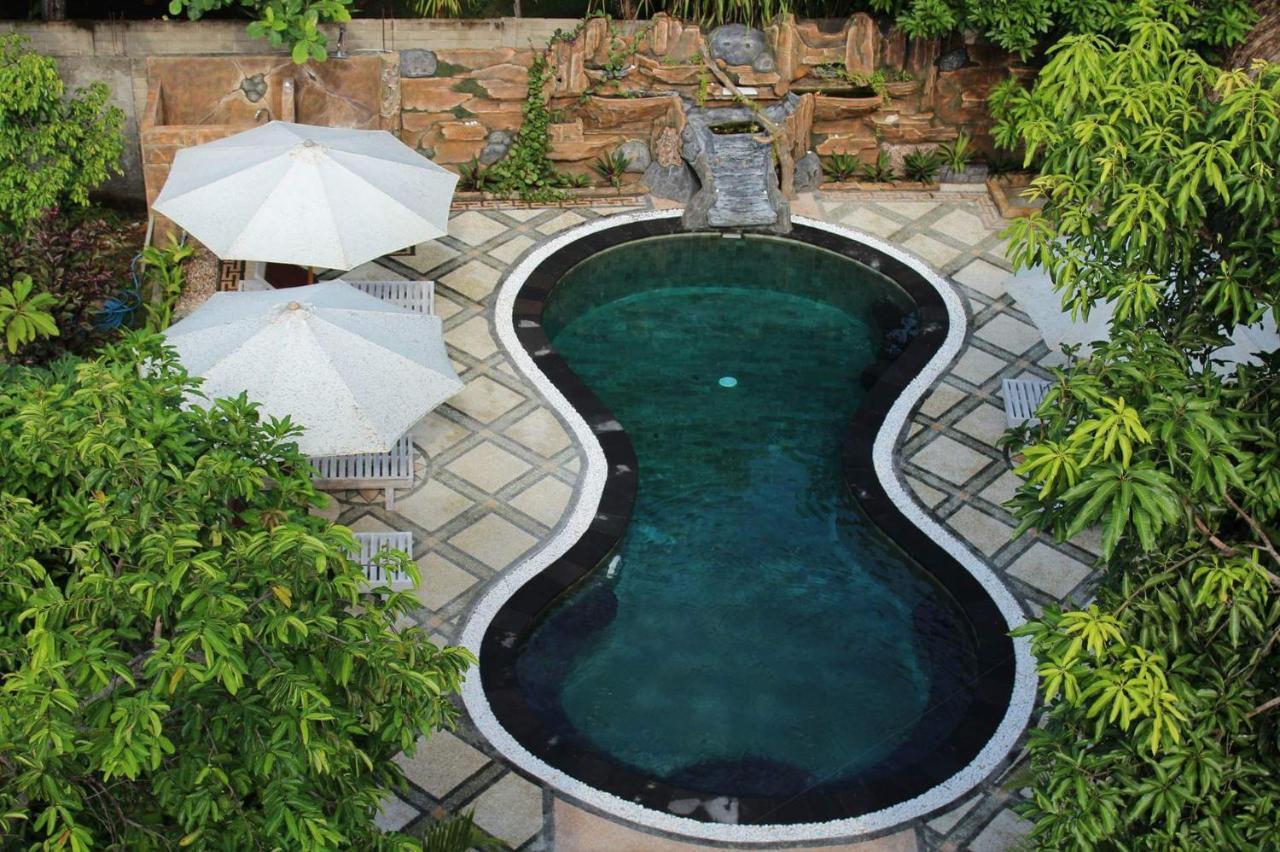גילי אייר Gili Bagus Village מראה חיצוני תמונה
