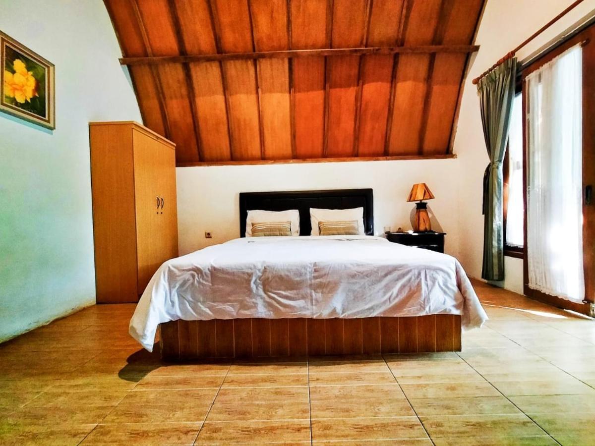 גילי אייר Gili Bagus Village מראה חיצוני תמונה