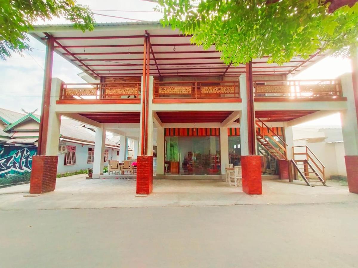 גילי אייר Gili Bagus Village מראה חיצוני תמונה