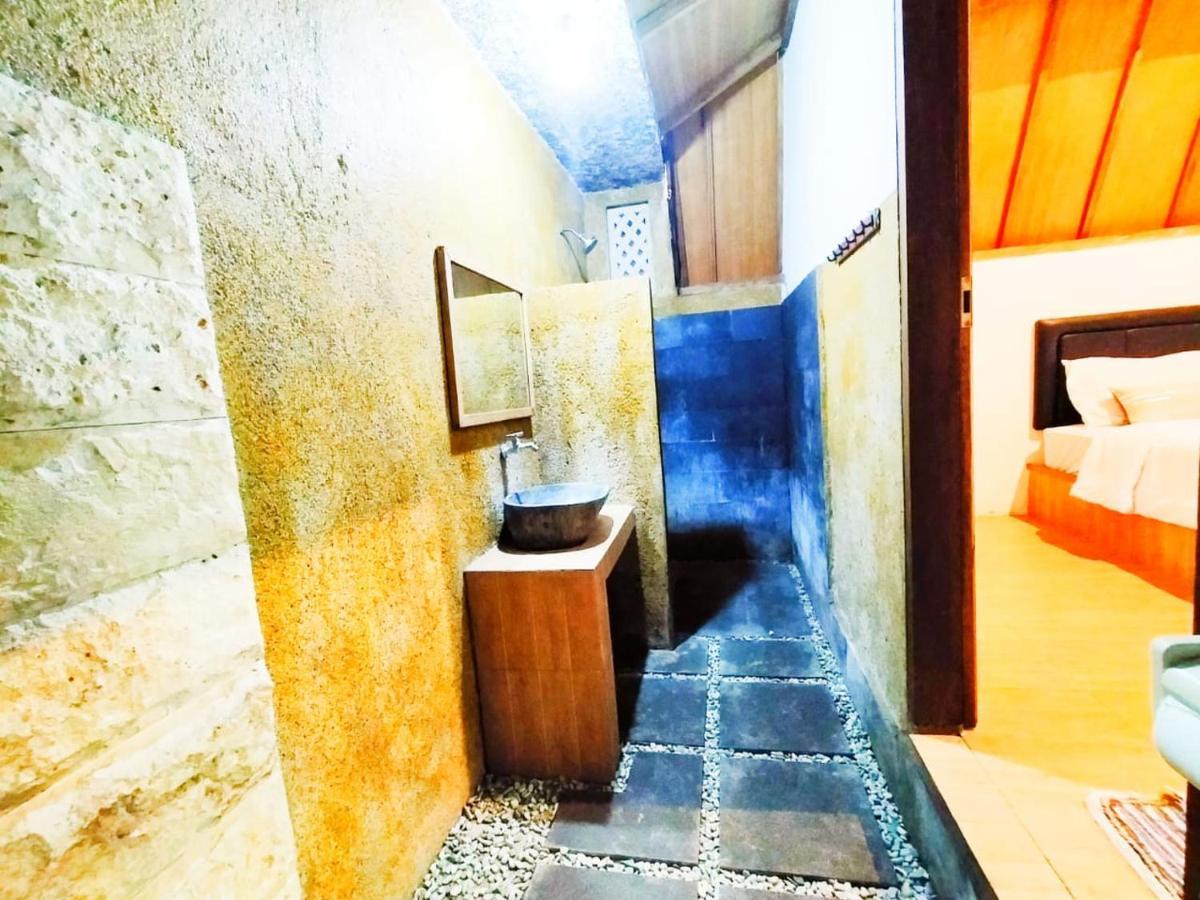 גילי אייר Gili Bagus Village מראה חיצוני תמונה