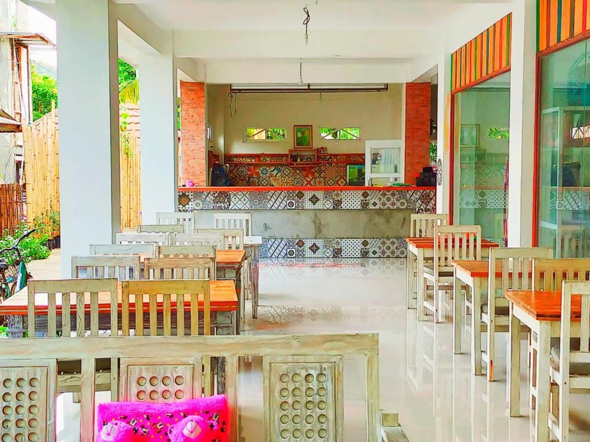 גילי אייר Gili Bagus Village מראה חיצוני תמונה