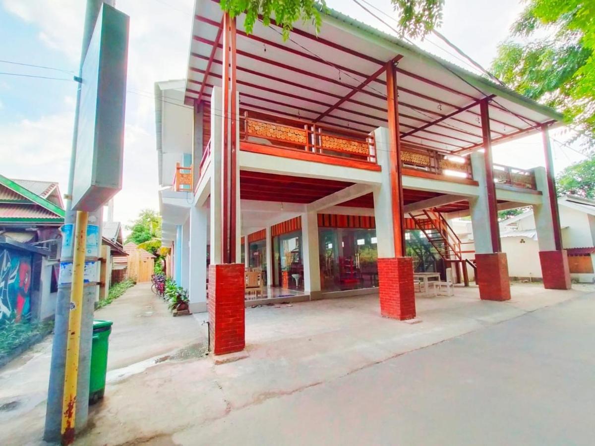 גילי אייר Gili Bagus Village מראה חיצוני תמונה