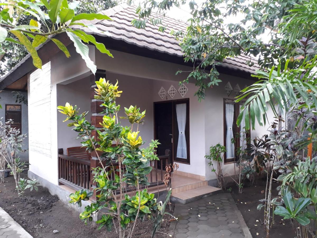 גילי אייר Gili Bagus Village מראה חיצוני תמונה