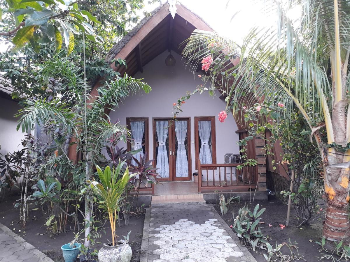 גילי אייר Gili Bagus Village מראה חיצוני תמונה