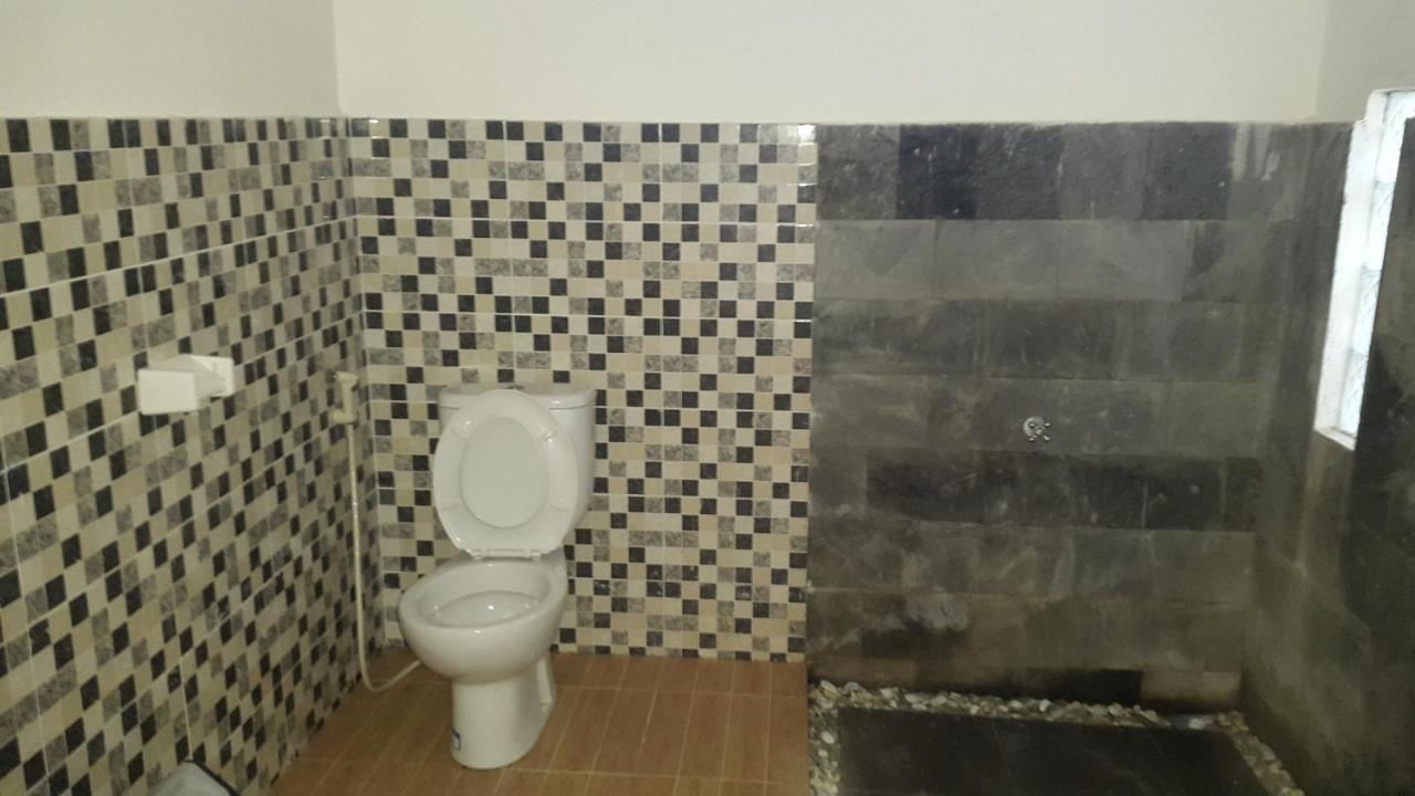 גילי אייר Gili Bagus Village מראה חיצוני תמונה