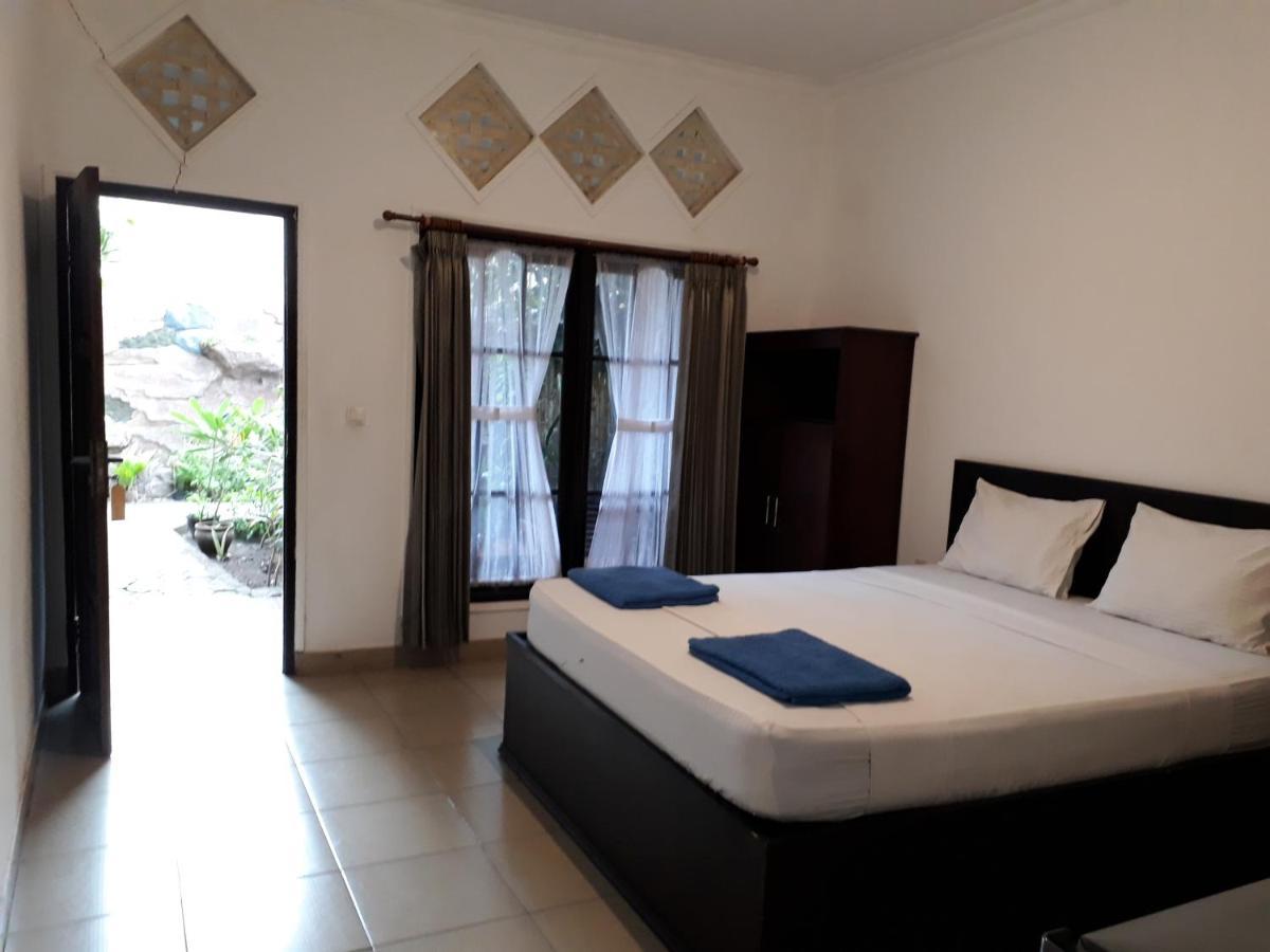 גילי אייר Gili Bagus Village מראה חיצוני תמונה