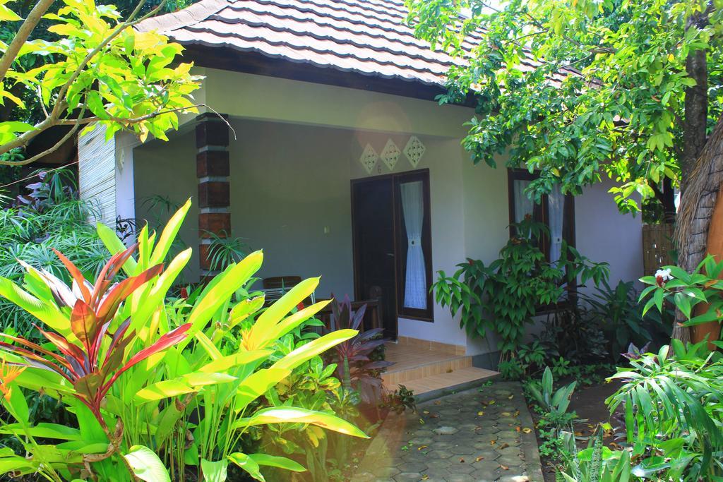 גילי אייר Gili Bagus Village מראה חיצוני תמונה
