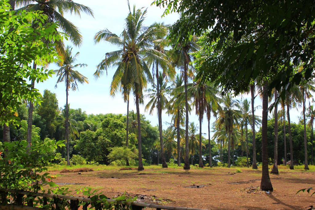 גילי אייר Gili Bagus Village מראה חיצוני תמונה