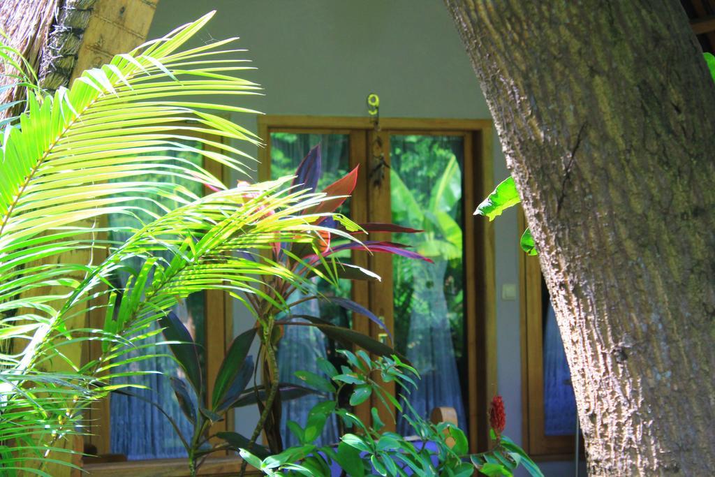 גילי אייר Gili Bagus Village מראה חיצוני תמונה