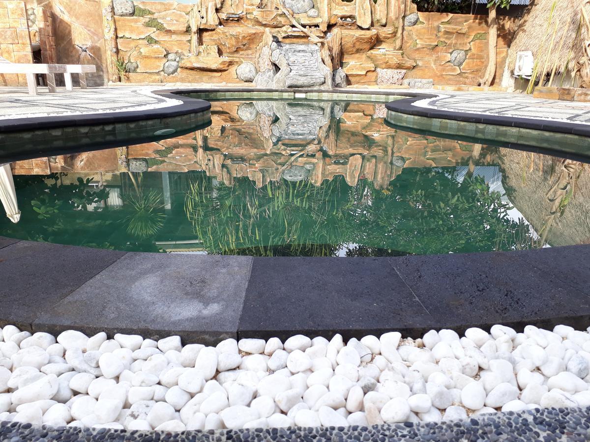 גילי אייר Gili Bagus Village מראה חיצוני תמונה