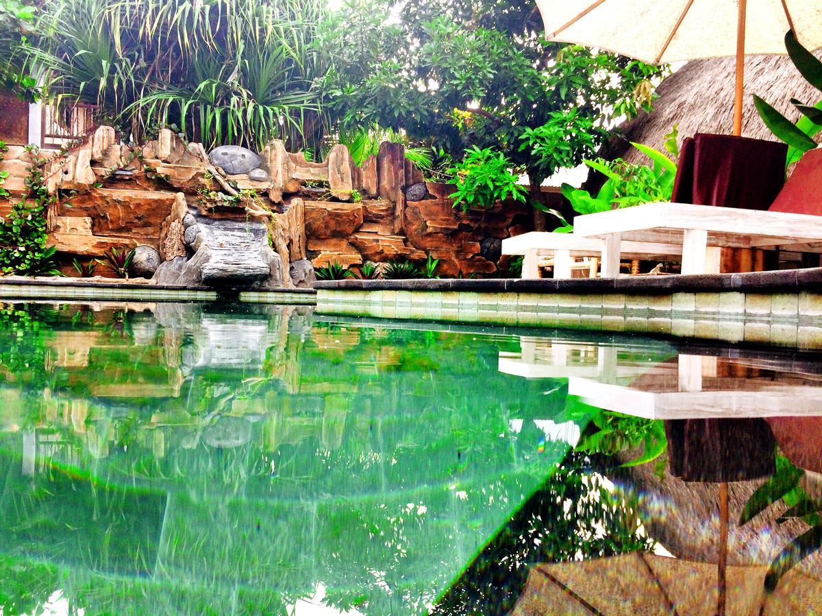 גילי אייר Gili Bagus Village מראה חיצוני תמונה
